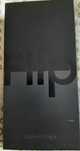 Samsung galaxy Z Flips4 graphite