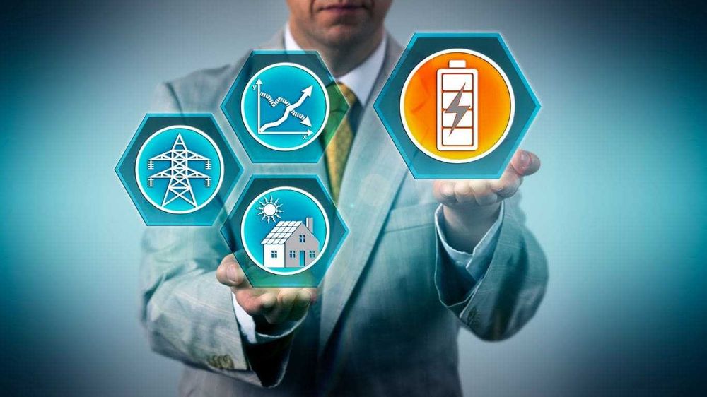 Безперебійники UPS ДБЖ