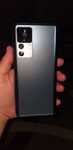 Xiaomi 12T 8/256GB чорний