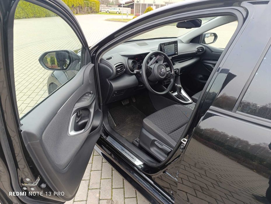 Toyota Yaris 1.5 Hybride