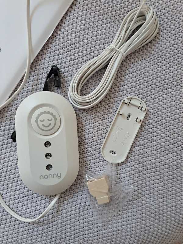 Monitor oddechu Nanny BM-02