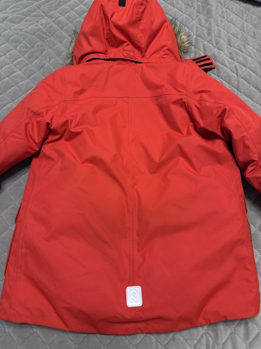 Продам куртку Reima Serkku 531354 (158 см / 13Y) - супер тепла!!