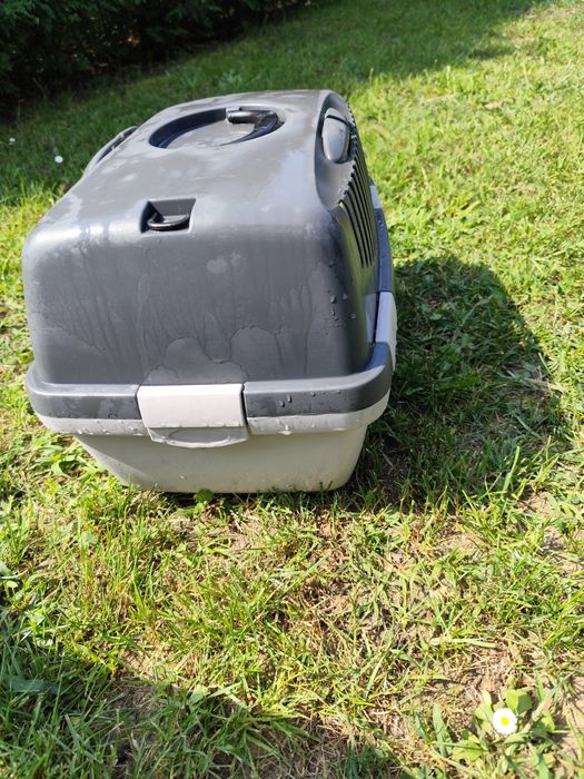 Transporter dla zwierząt