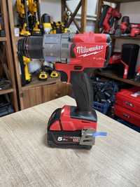 Milwaukee M18 FDD2 / безщітковий шуруповерт Мілвокі