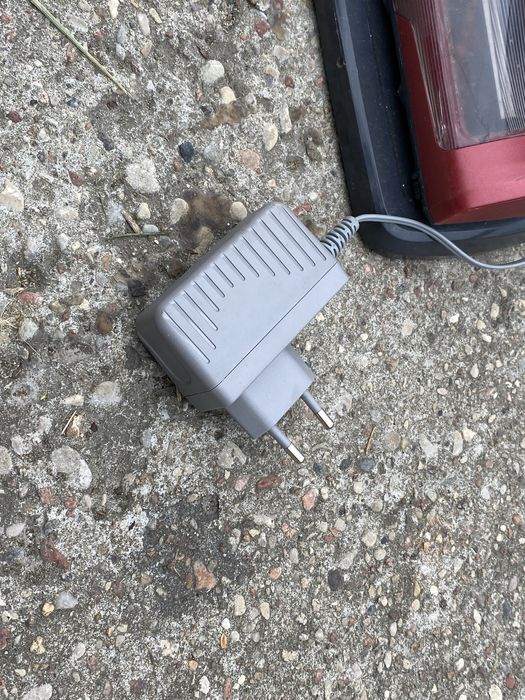 Odkurzacz bezprzewodowy AEG CX-7 Animal