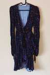 Laurella Meghan Roses XS