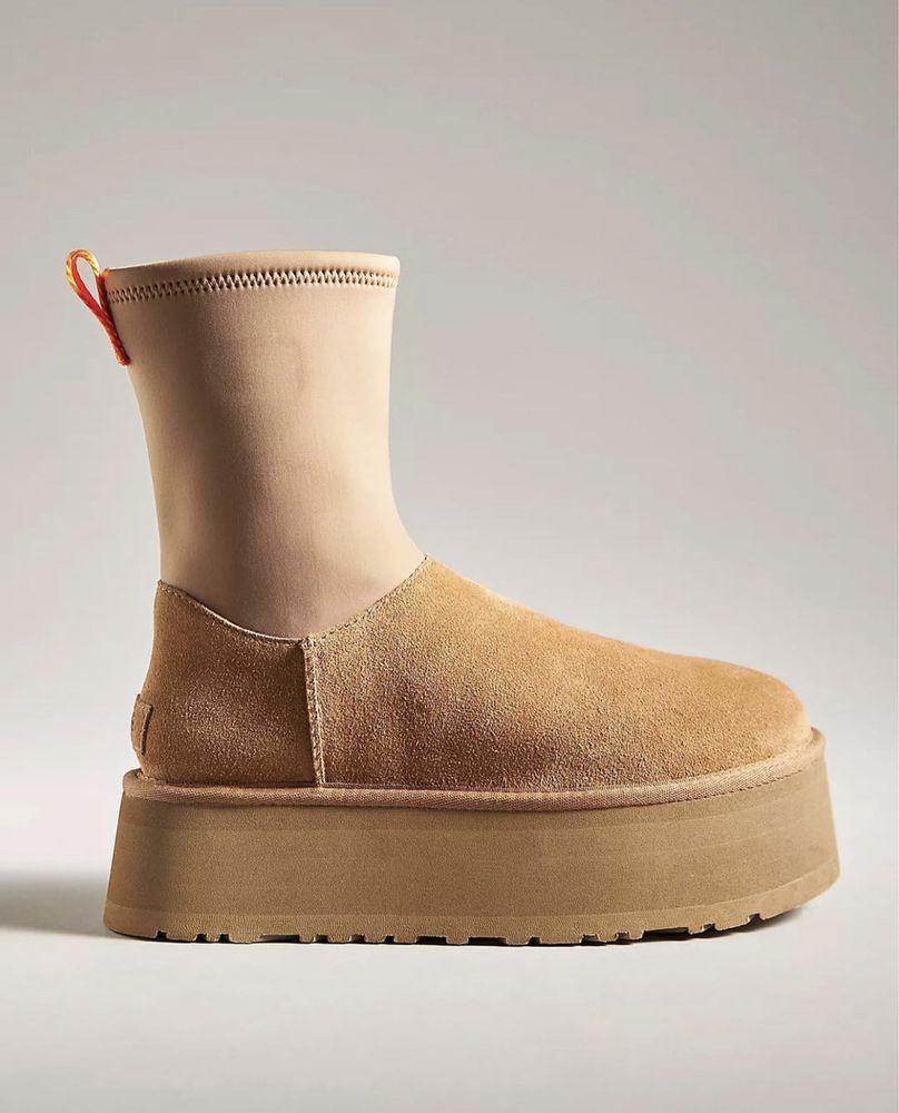 UGG Classic Dipper Platform ORIGINAL