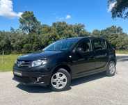 Dacia Sandero 0.9 TCe Comfort