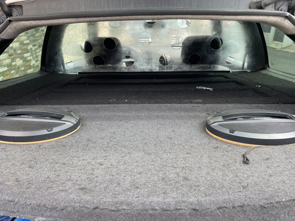 Citroën xsara 2000 HDI r
