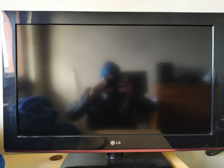 Telewizor Full HD LG 32LD350 32 cale