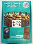 Konsola R36MAX R36S Linux retro Nintendo playstation gameboy emulator