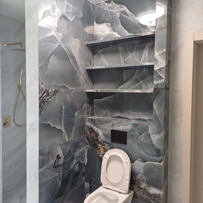 Remonty mieszkań, domów, łazienki .