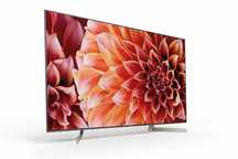 Telewizor Android TV LED Sony KD-65XF9005 65" 4K UHD 120Hz