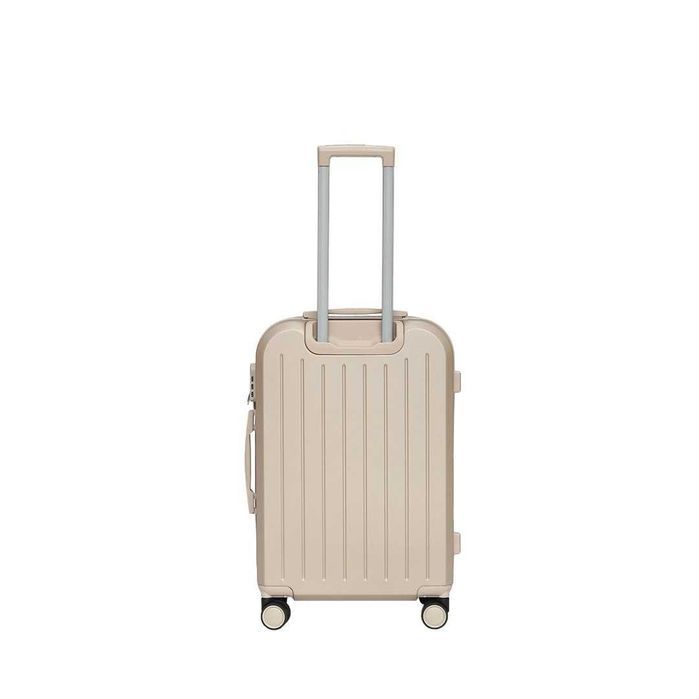 Komplet Eleganckich Walizek 3w1 Model Solidne ABS=19053