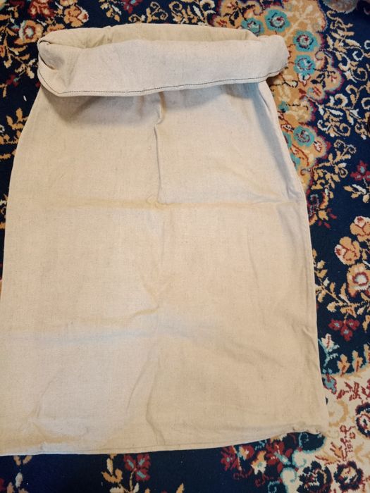 Мешок из брезента