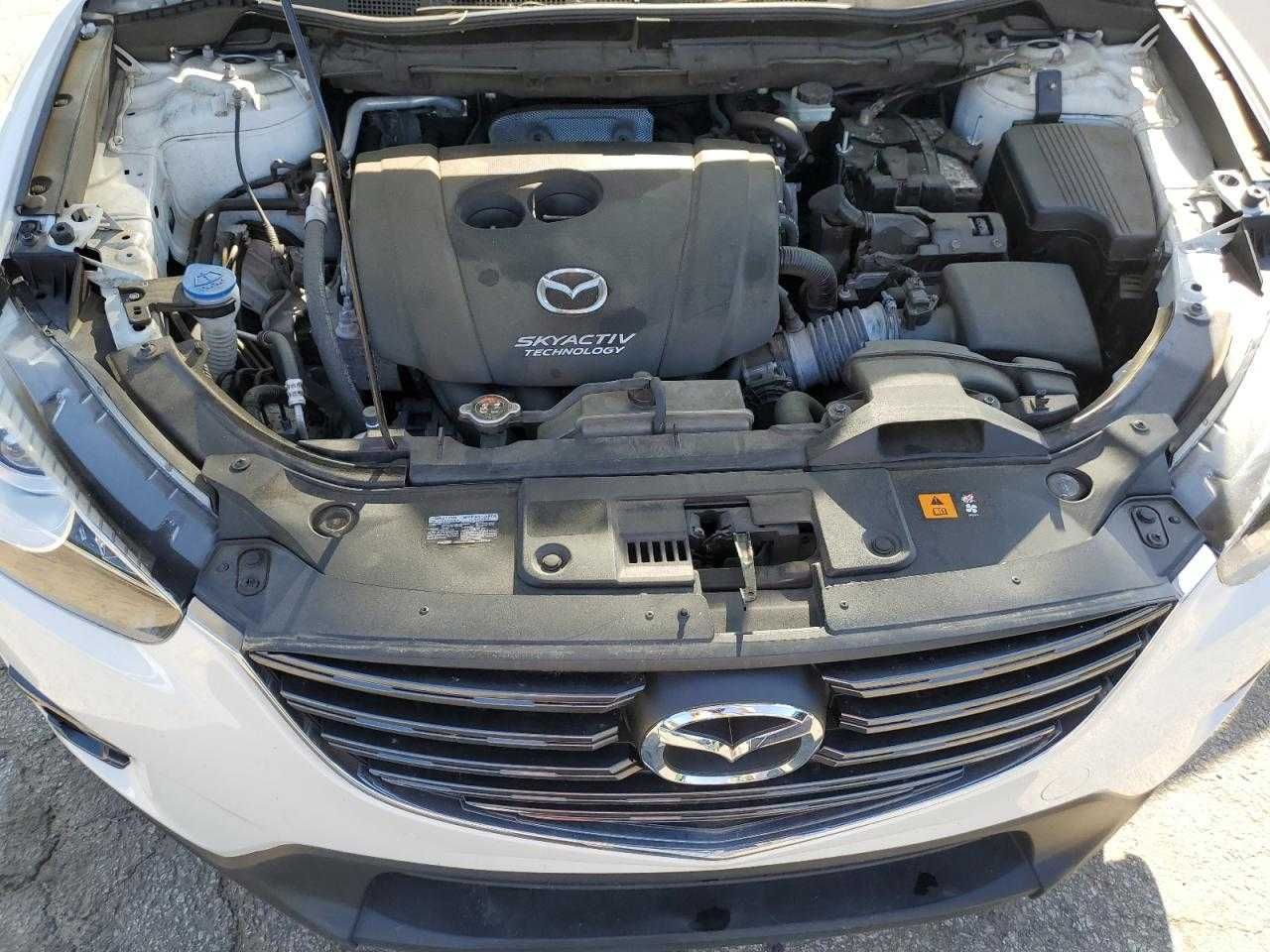 2016 Mazda Cx 5 Gt Hot Price