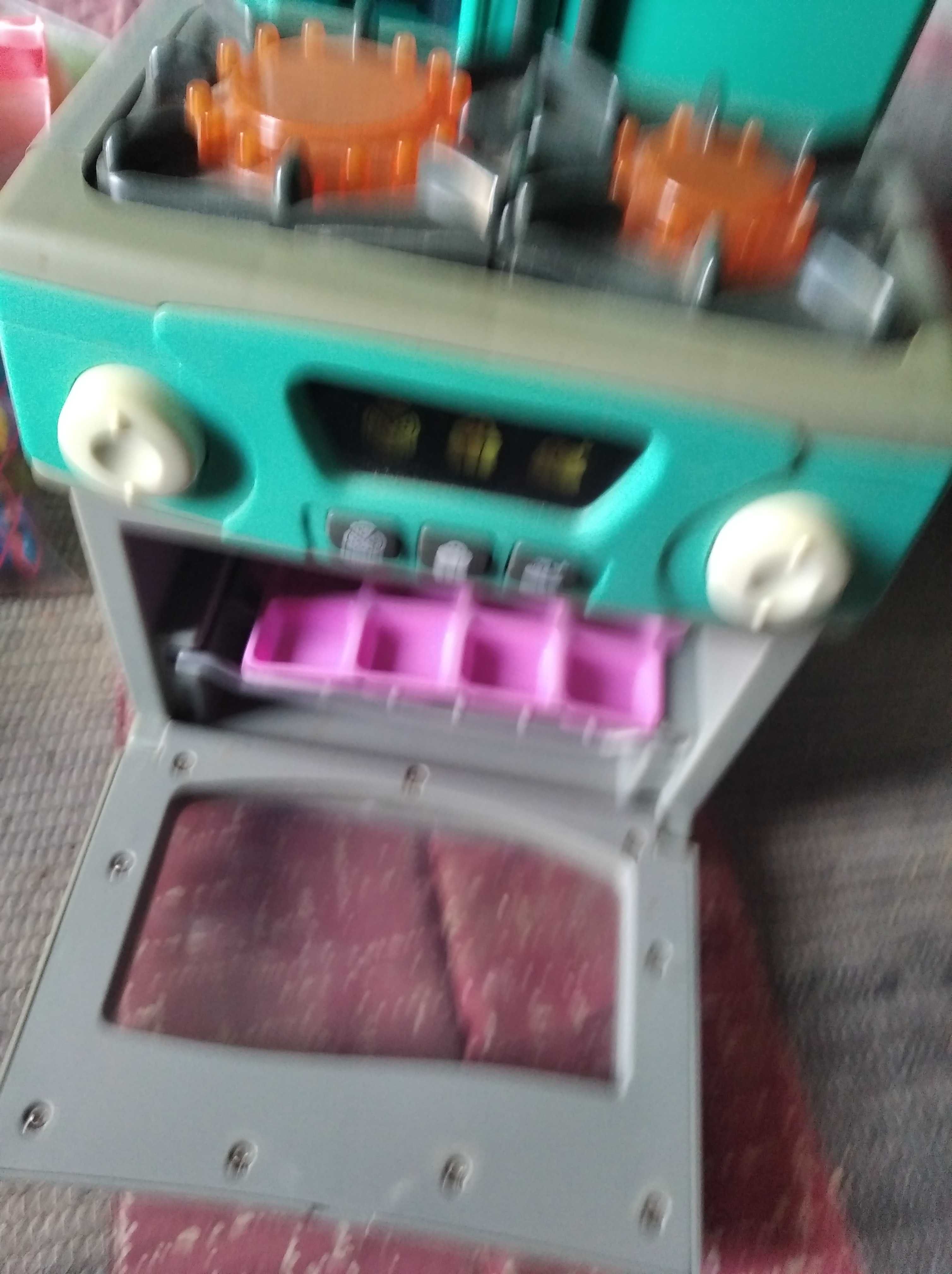 Brinquedos criança