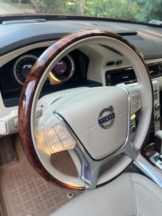 Volvo S 80 2010 r  3,0