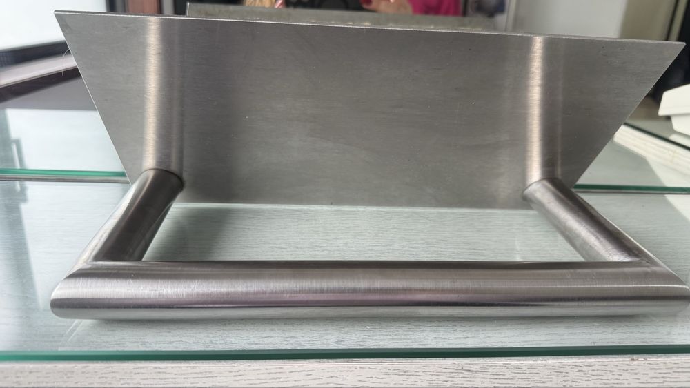 Pousa Pés cabeleireiro