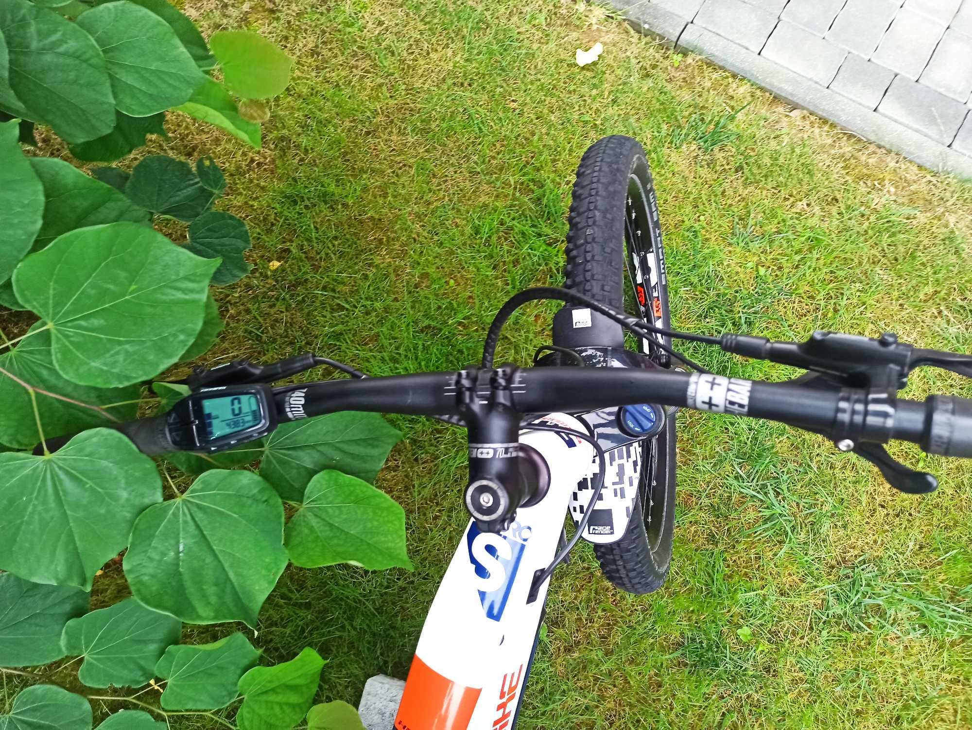 Haibike Hardseven