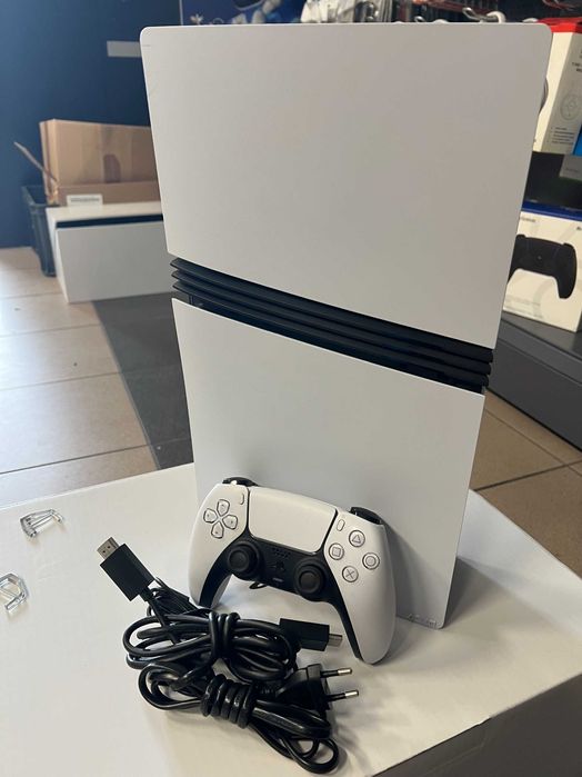 PS5 Pro| ZaMiAnA|Pad