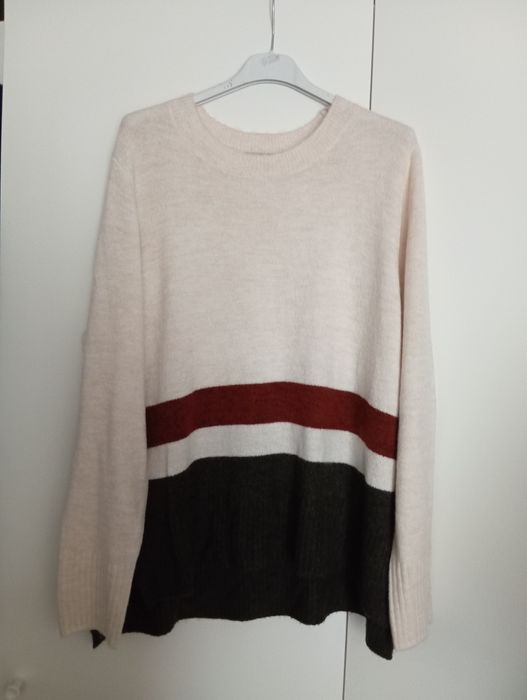 Sweter damski TU