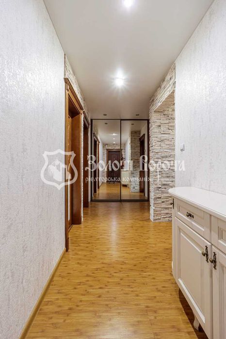 Квартира, 3к. Гарний стан. Зої Гайдай, 7а, Оболонь, Оболонский район