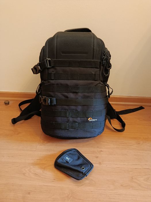 Mochila fotografia Lowepro BP 350 Aw ll
ProTactic SKU SKU LP37176-GRL