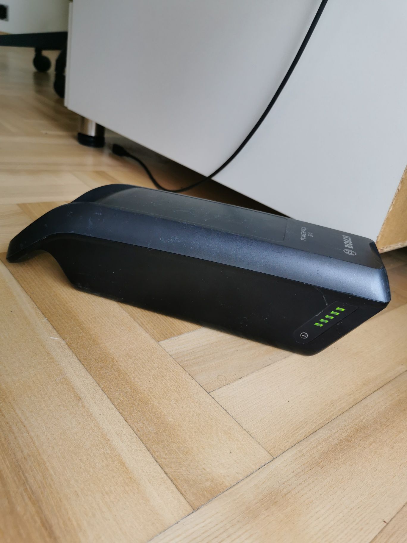 Bateria do roweru Bosch Powerpack 500