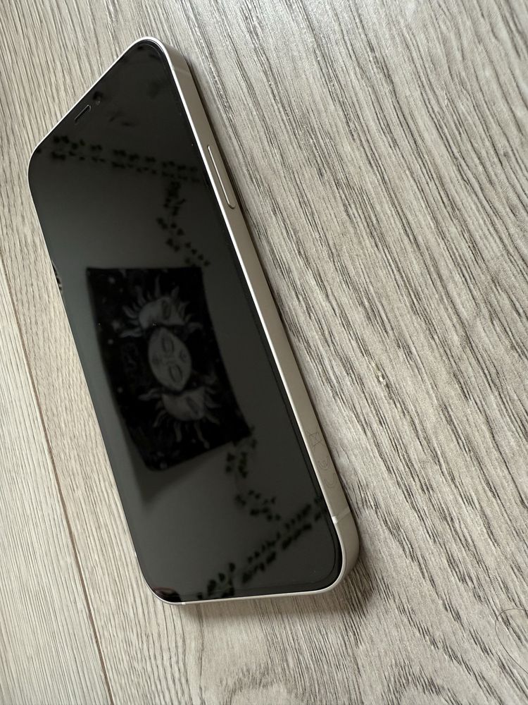 Iphone 12 biały 64GB
