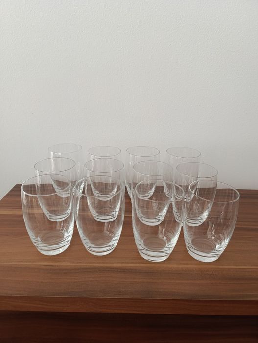 Copos de cristal Schott ZWIESEL