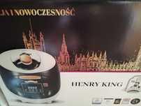 MULTICOOKER Henry King X6 +Laptop