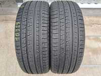 Резина НОВА Pirelli 265/65 R17 Scorpion Verde All Season