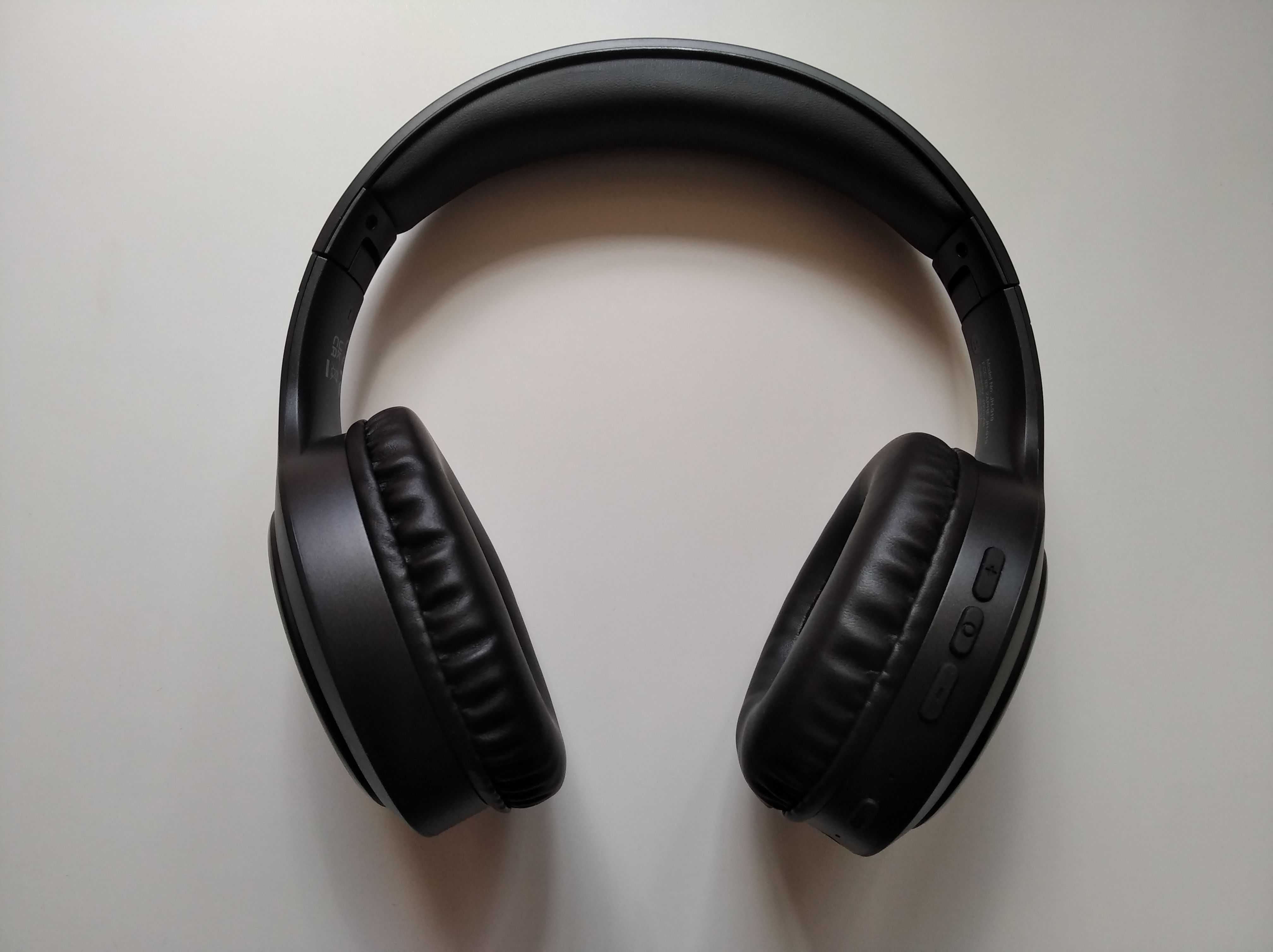Навушники Bluetooth Siindoo JH-919 чорні