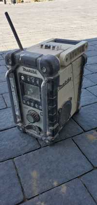 Radio budowlane Makita DMR 102