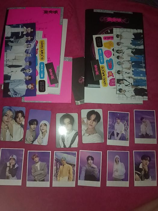 Продаж альбомів стрей кідс рок стар