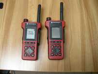 Motorola MTP 8500 EX