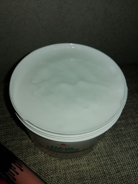 Маска для волос 500мл + Блески для губ