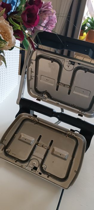 Гриль Tefal ,мало використовували