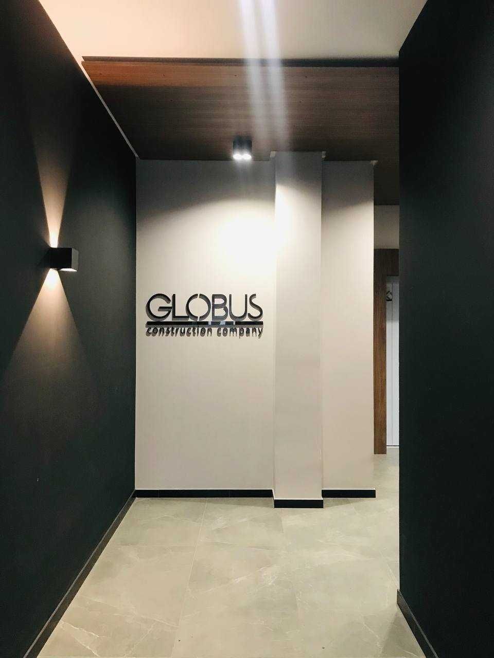 Продаж 1-к квартири в Жк Globus Elite, вул. Юрія Руфа 45, єОселя