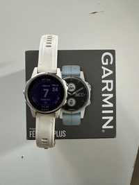 Garmin fenix 5s plus мультиспортивний годинник