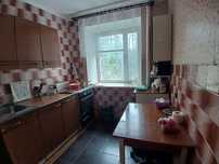 Продам 1-к квартиру Центр, ул. 3-я Слободская!