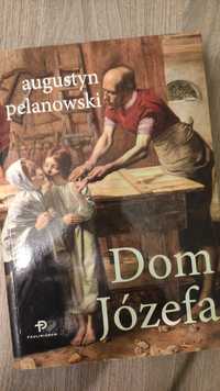 Dom Józefa ojciec Augustyn Pelanowski