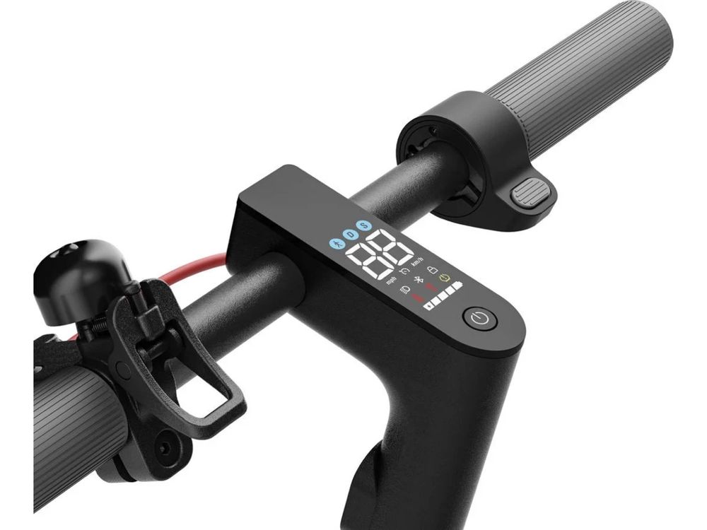Trotinete Elétrica Xiaomi 4 - NOVA