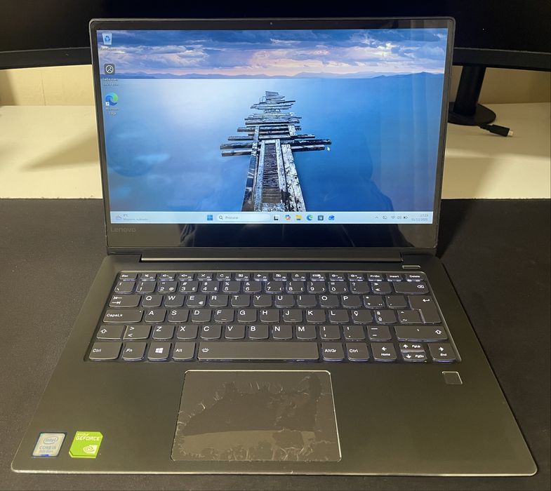 Portátil Lenovo IdeaPad 530s 14”