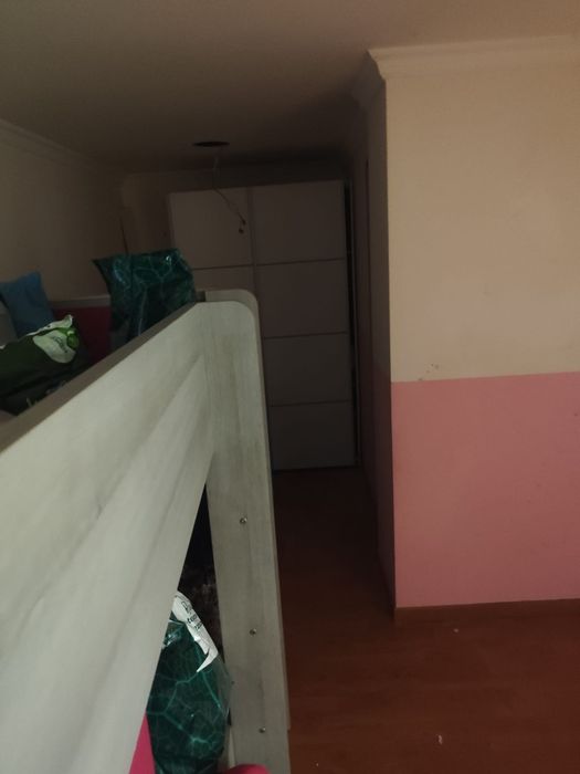 Quarto infantil completo