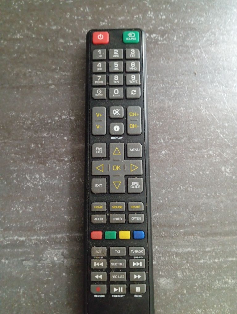 Telewizor 20 cali
