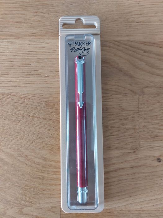 Caneta Roller ball PARKER Vector 80's