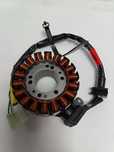 Stator cewki stojan alternatora Kymco DownTown 125 wysyłka nowy
