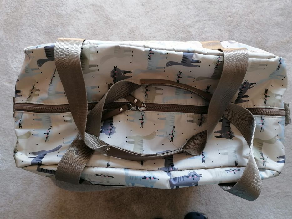 Misako - saco/bolsa viagem